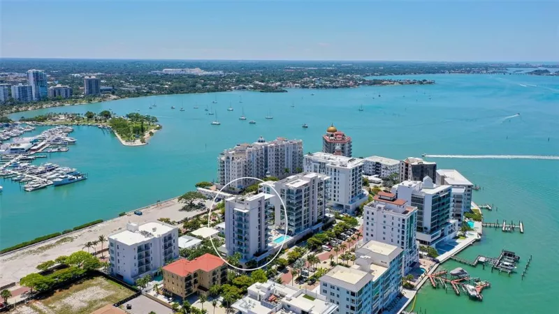 SARASOTA