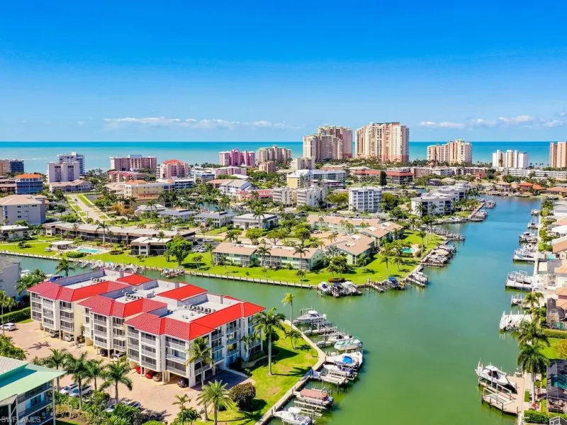 MARCO ISLAND