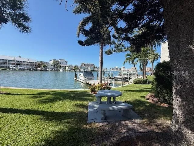 CLEARWATER BEACH
