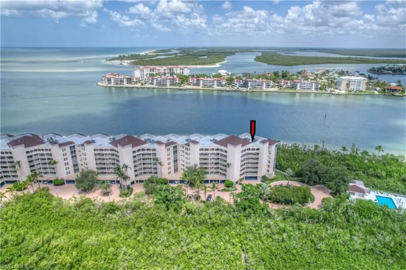 MARCO ISLAND