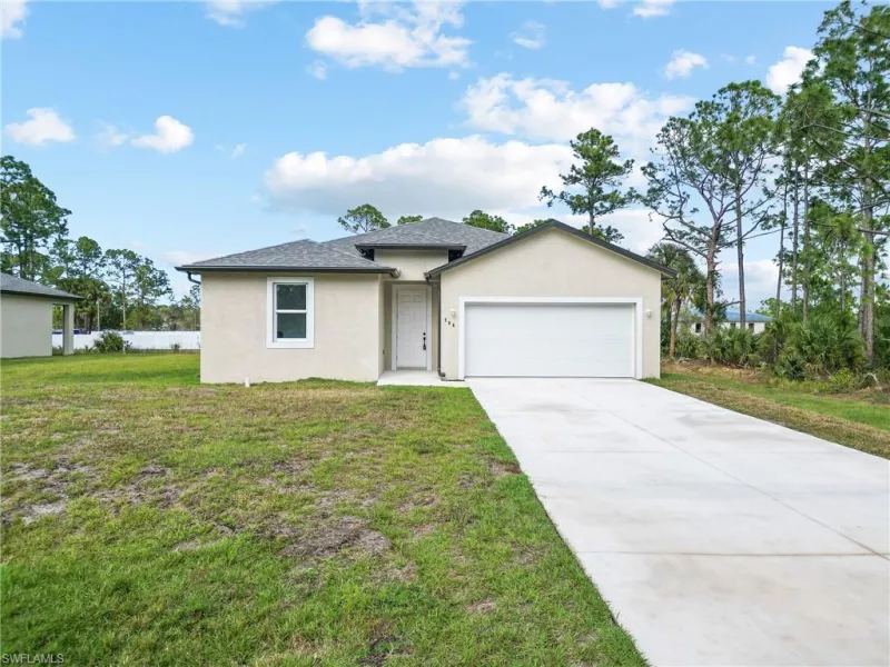 LEHIGH ACRES