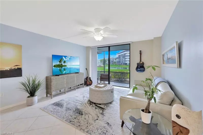 MARCO ISLAND