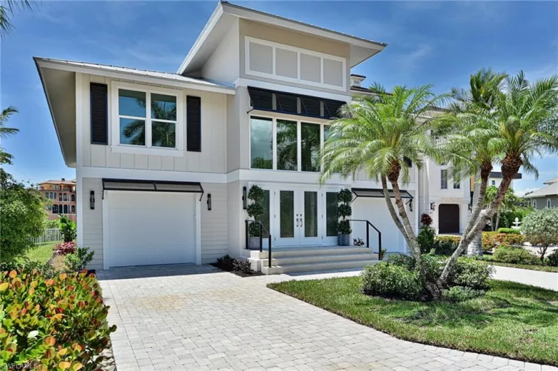 BONITA SPRINGS