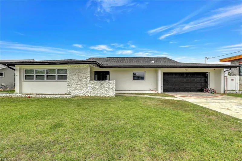 CAPE CORAL