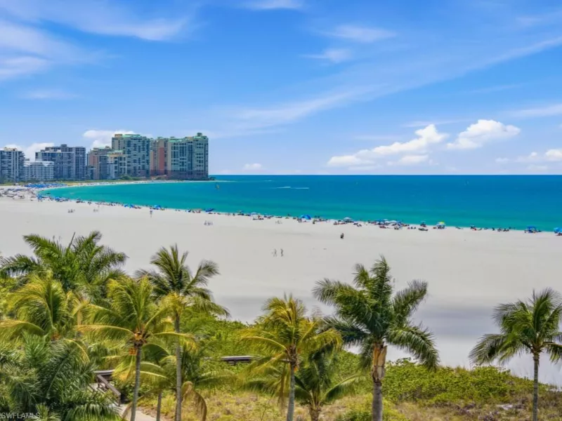 MARCO ISLAND