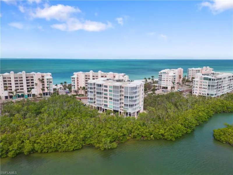 BONITA SPRINGS