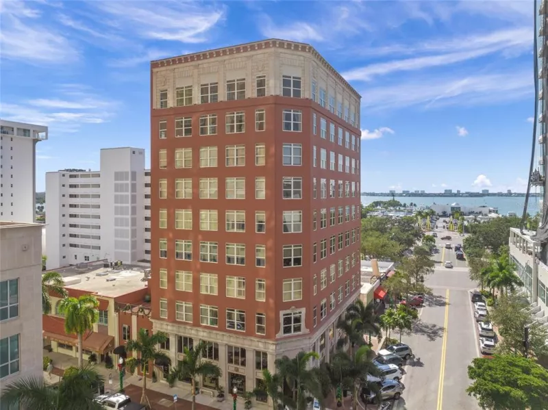 SARASOTA
