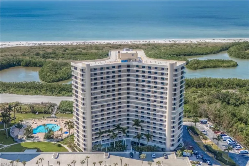 MARCO ISLAND