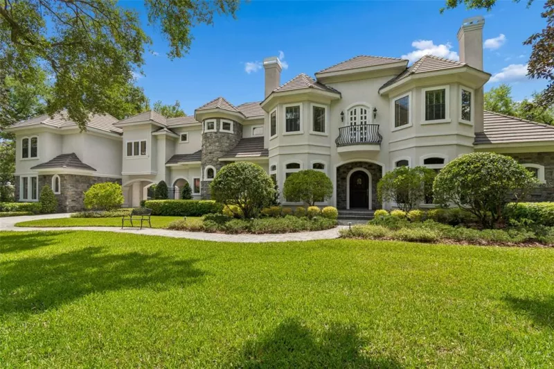 TAMPA