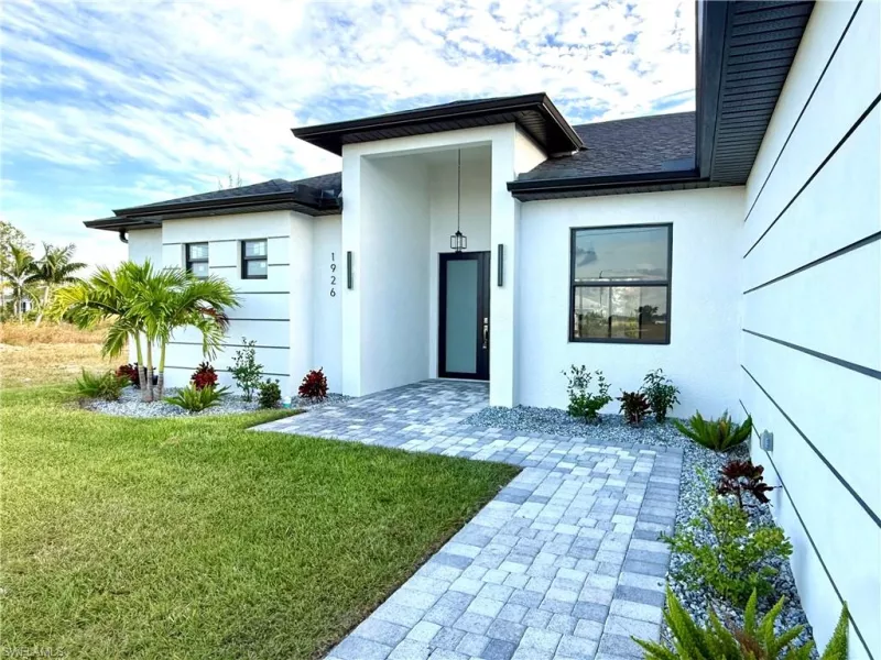CAPE CORAL