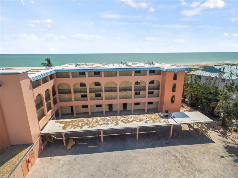 SANIBEL