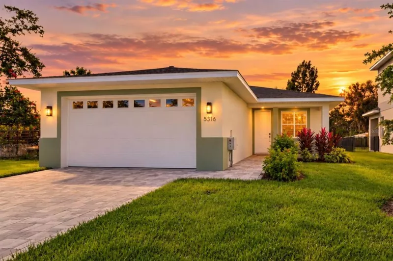 SARASOTA