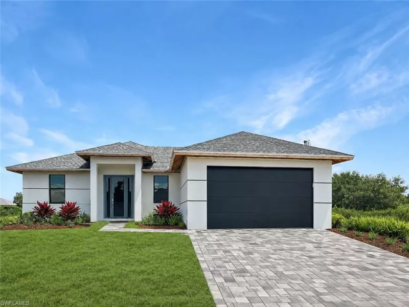 CAPE CORAL