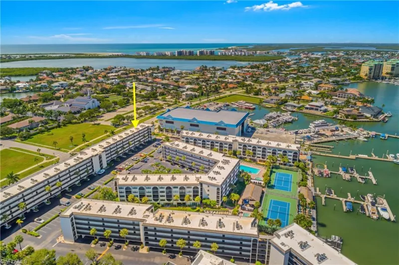 MARCO ISLAND