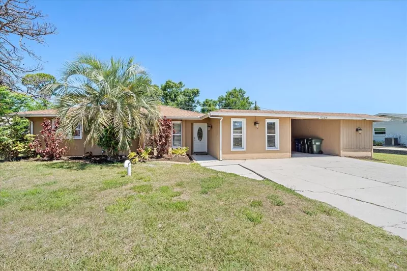 SARASOTA