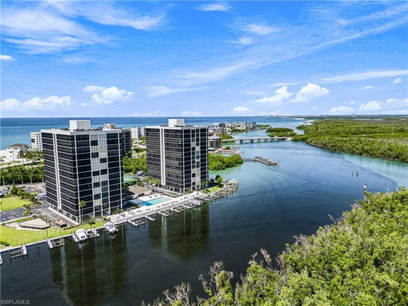 BONITA SPRINGS