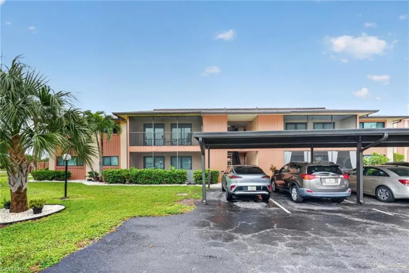 FORT MYERS