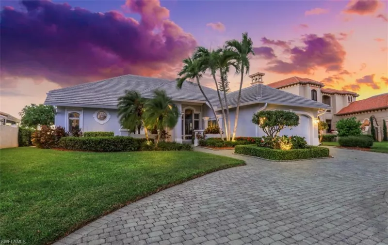 MARCO ISLAND