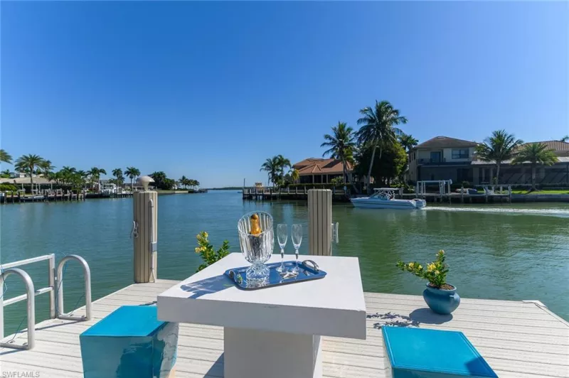 MARCO ISLAND