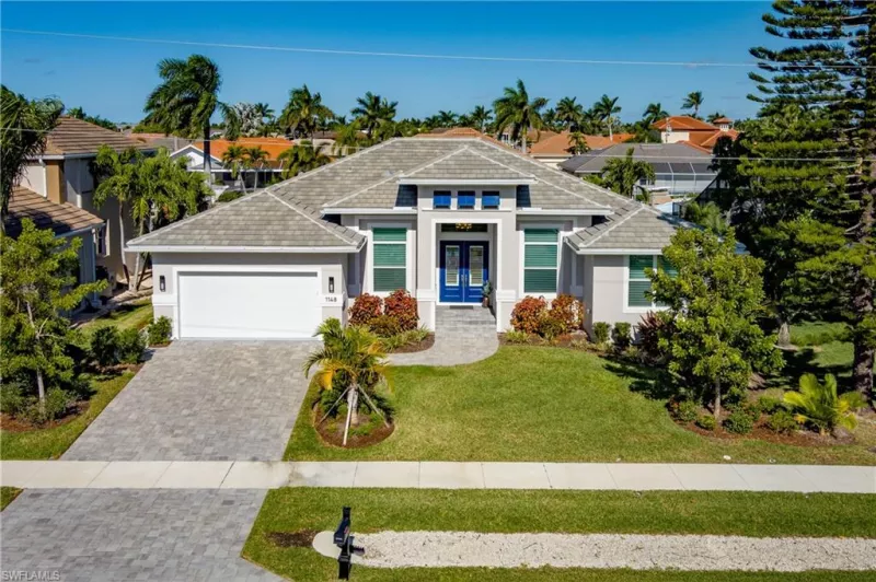 MARCO ISLAND