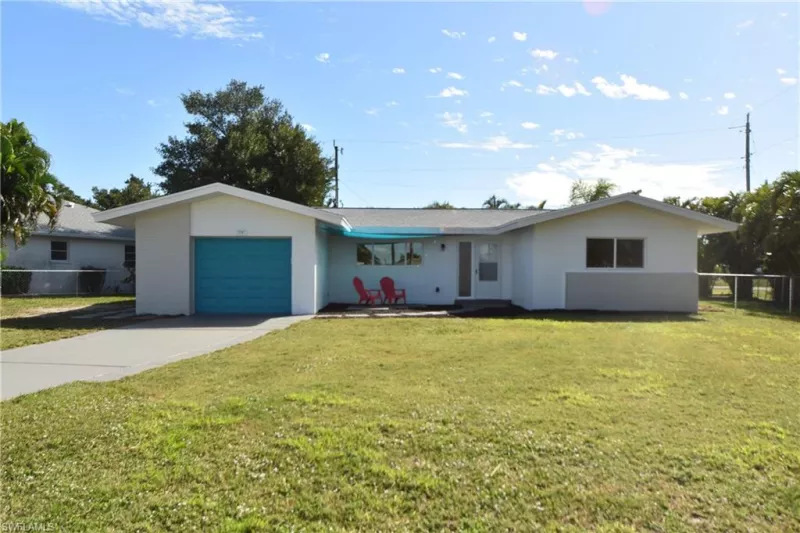 CAPE CORAL