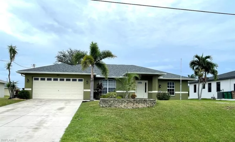 CAPE CORAL