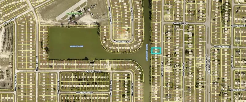 CAPE CORAL