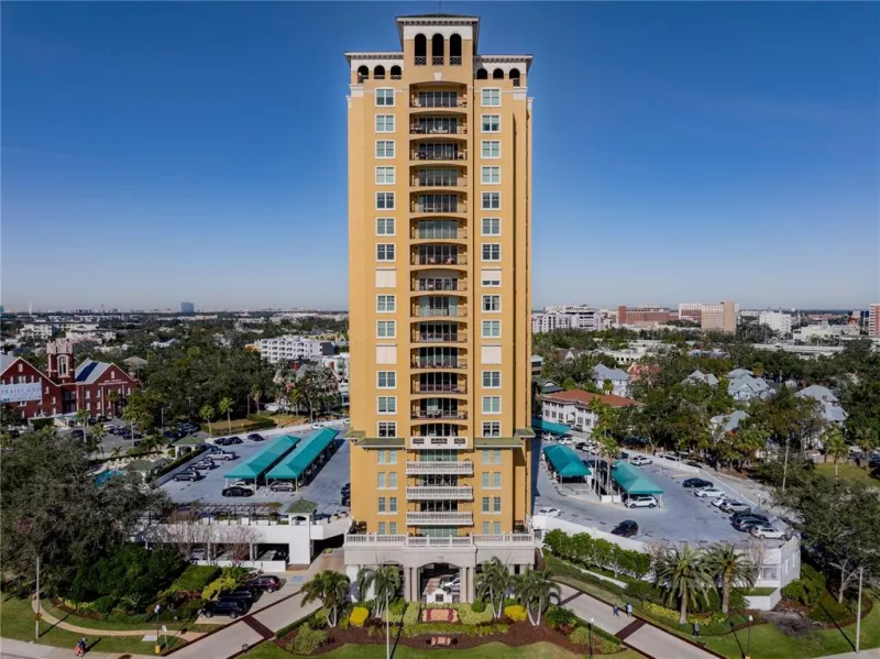 TAMPA