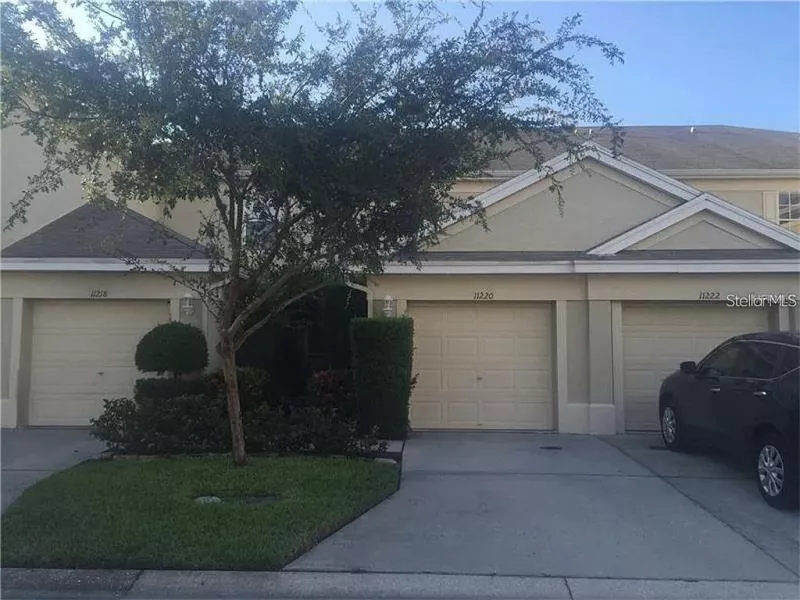 TAMPA