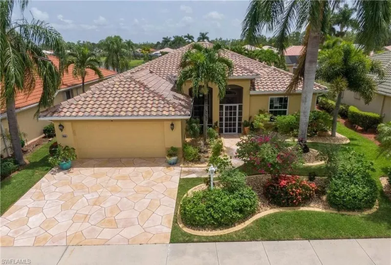 NORTH FORT MYERS