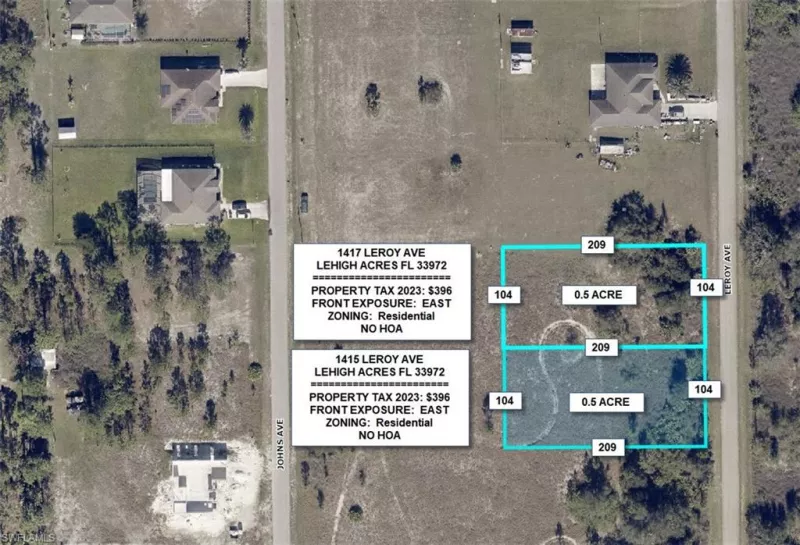 LEHIGH ACRES