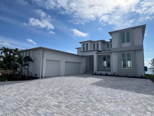 CAPE CORAL