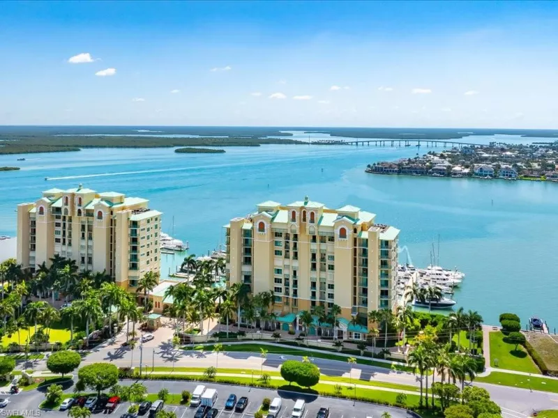 MARCO ISLAND