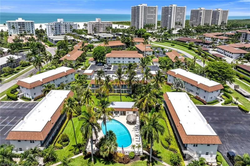 MARCO ISLAND