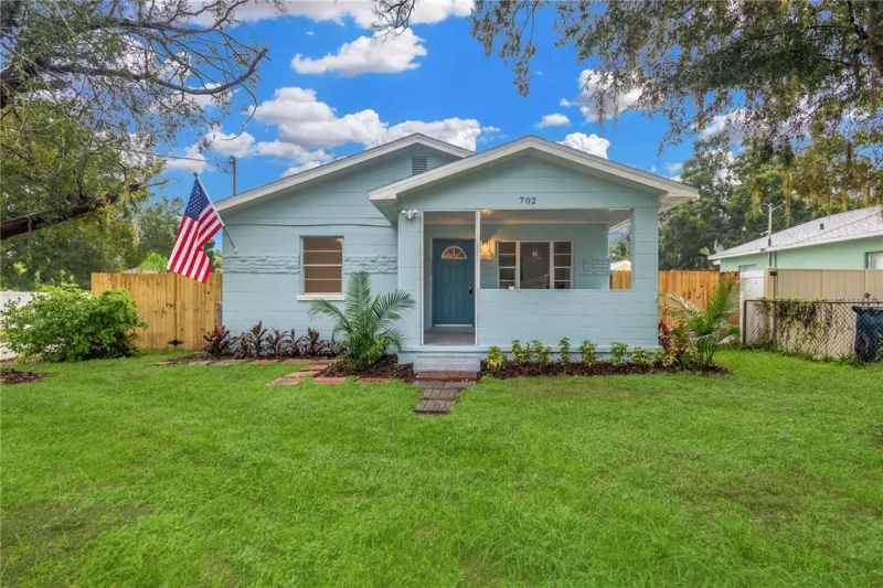 TAMPA