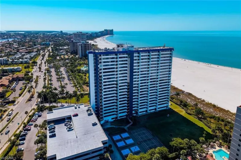 MARCO ISLAND
