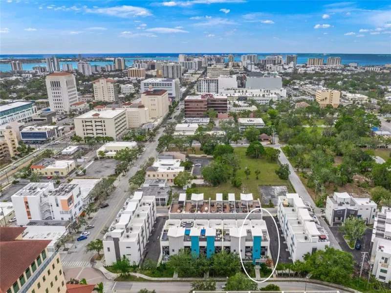 SARASOTA