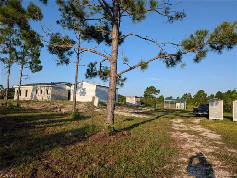 PUNTA GORDA