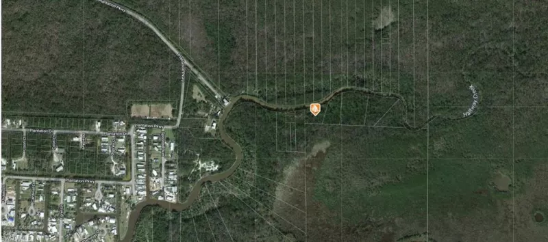 EVERGLADES CITY