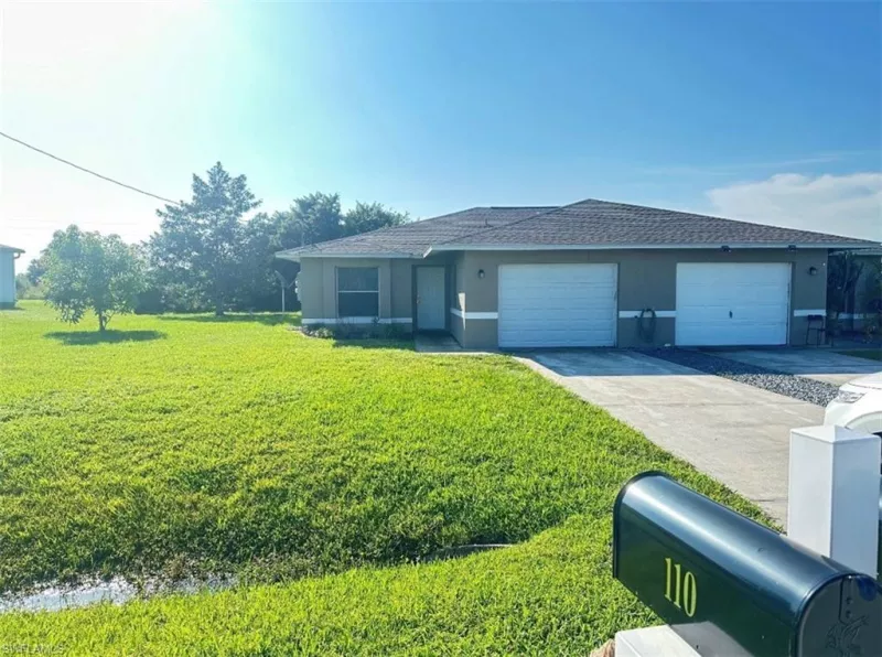 LEHIGH ACRES