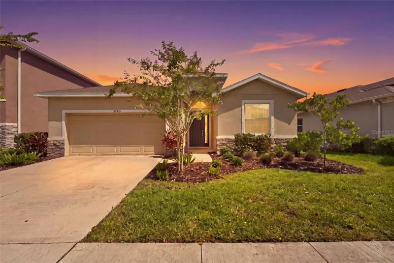 SARASOTA