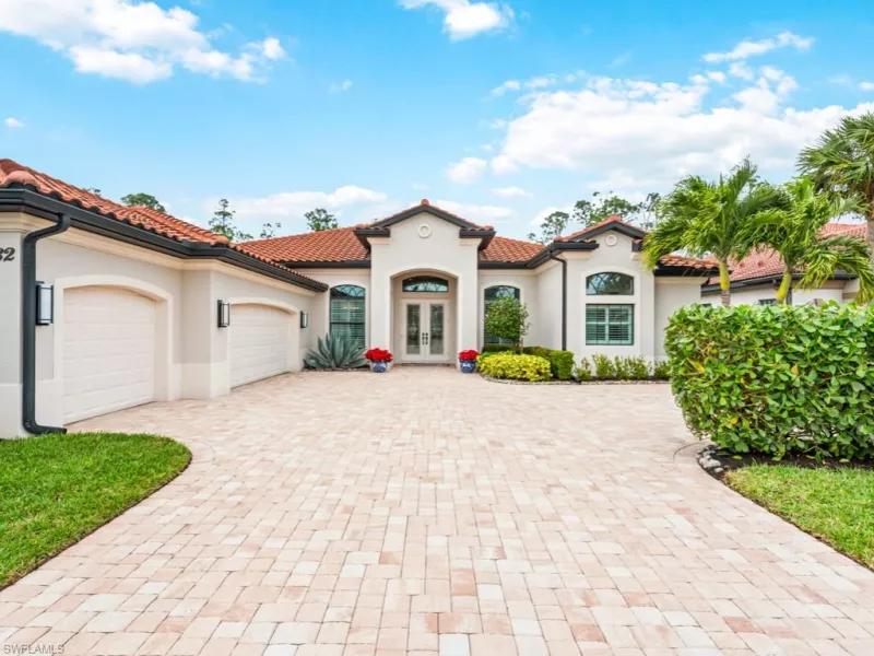 BONITA SPRINGS