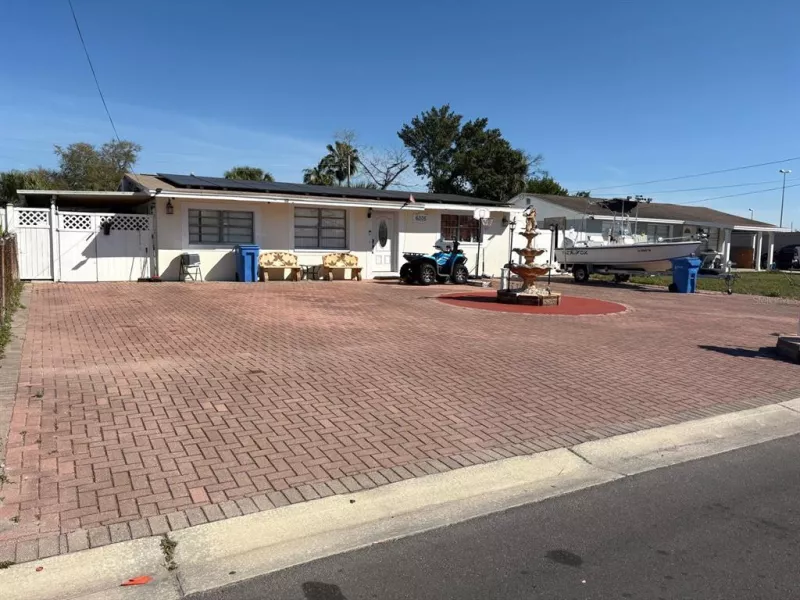 TAMPA