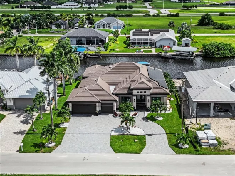 CAPE CORAL