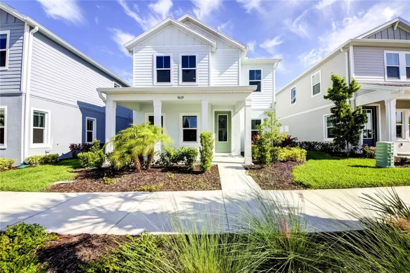 SARASOTA
