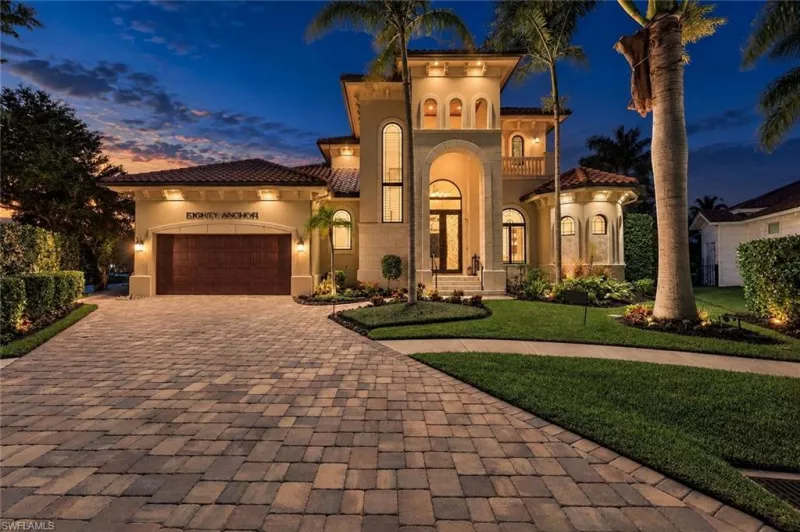 MARCO ISLAND