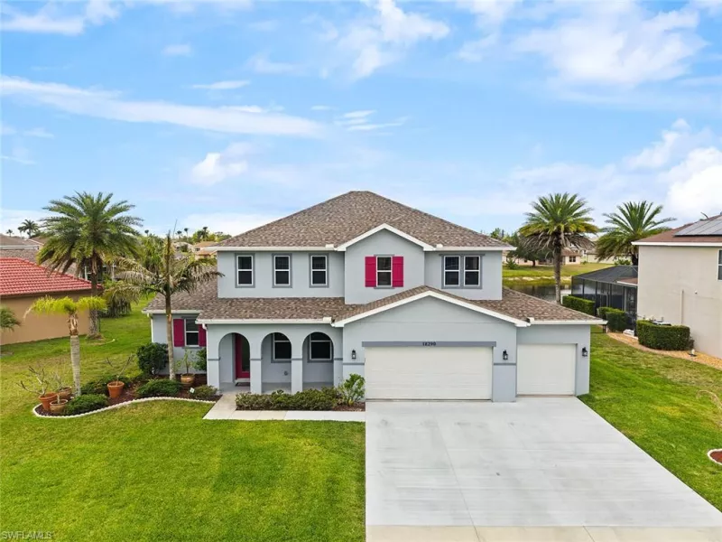 LEHIGH ACRES