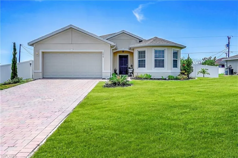 CAPE CORAL