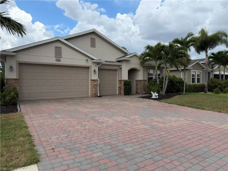 CAPE CORAL