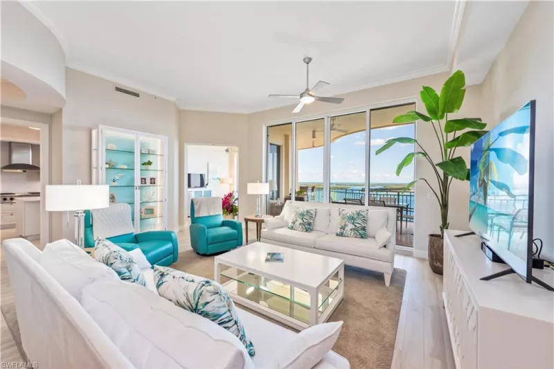 MARCO ISLAND